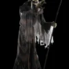 Morris "Lunging Reaper" Electric Animated Halloween Prop