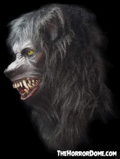 The Horror Dome "Lycanthrope" HD Comfort Mask Masks