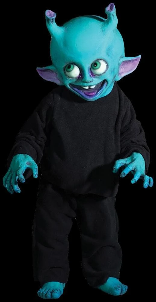 Distortions "Marty" Monster Kid Prop 3 Distortions "Marty" Monster Kid Prop