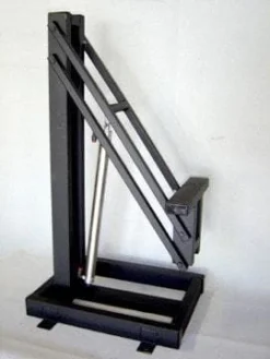 DC Props "Medium Lifter" Halloween Animatronic Mechanism