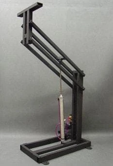 DC Props "Medium Lifter" Halloween Animatronic Mechanism 5 DC Props "Medium Lifter" Halloween Animatronic Mechanism