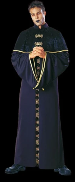 Morris "Minister Of Death" Costume Costumes