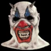 Morris "Misery The Clown" Mask Scary Masks 1 Morris "Misery The Clown" Mask Scary Masks