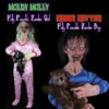 The Horror Dome "Moldy Molly And Rotten Robbie" Zombie Halloween Props - Combo Package Deal 1 The Horror Dome "Moldy Molly And Rotten Robbie" Zombie Halloween Props - Combo Package Deal