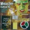 Morris Makeup & Accessories Monster Makeup Kit