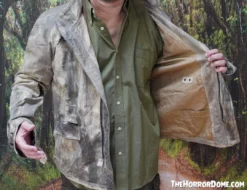 The Horror Dome Costumes "Camp Killer" Jacket 13 The Horror Dome Costumes