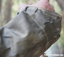 The Horror Dome Costumes "Camp Killer" Jacket 10 The Horror Dome Costumes