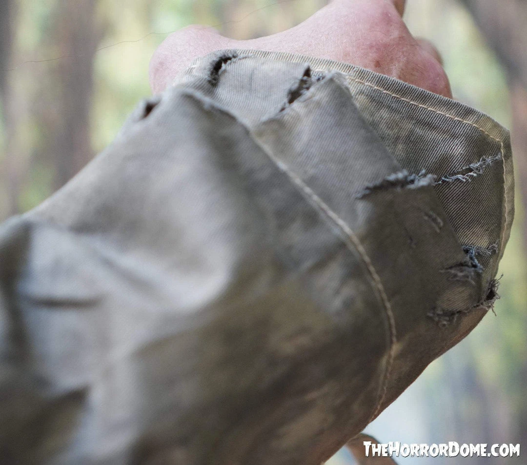 The Horror Dome Costumes "Camp Killer" Jacket 5 The Horror Dome Costumes "Camp Killer" Jacket