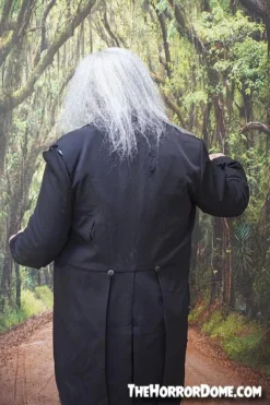 The Horror Dome Costumes "Movie Quality Distressed Tuxedo With Tails" Costume 10 The Horror Dome Costumes