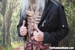 The Horror Dome Costumes "Movie Quality Distressed Tuxedo With Tails" Costume 11 The Horror Dome Costumes