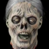 The Horror Dome Props "Mrs. Bates" Severed Head HD Studios Ultra Realistic Halloween Prop