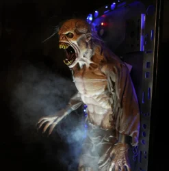 Distortions Animatronics