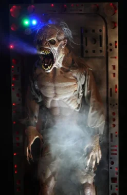 Distortions Animatronics