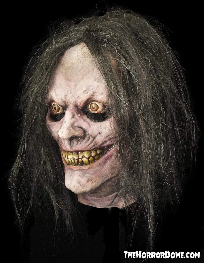 The Horror Dome NEW "Psycho" HD Studios Pro Mask 5 The Horror Dome NEW "Psycho" HD Studios Pro Mask