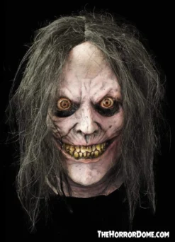 The Horror Dome NEW "Psycho" HD Studios Pro Mask