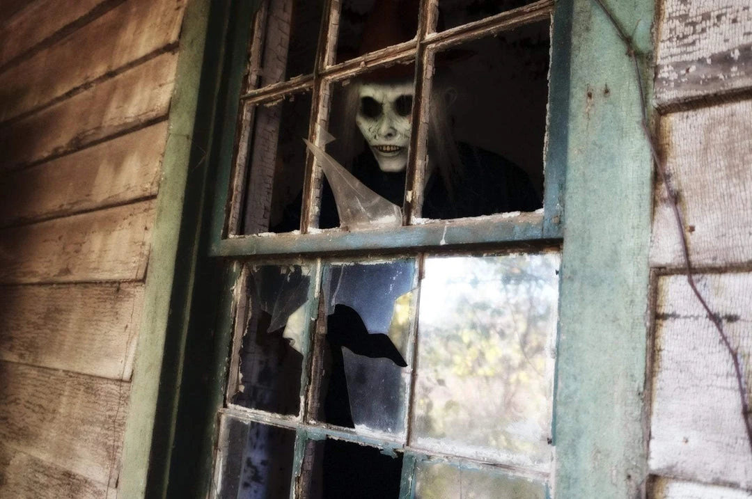 The Horror Dome Masks "Night Drifter" HD Studios Pro Mask 7 The Horror Dome Masks "Night Drifter" HD Studios Pro Mask