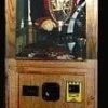 Characters Unlimited Animatronics "Olde Pirate" Animatronic Fortune Teller Machine