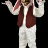 Morris "Peter Rottentail" Professional Costume 2 Morris "Peter Rottentail" Professional Costume