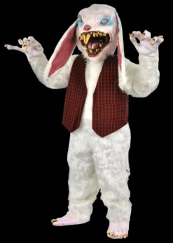 Morris "Peter Rottentail" Professional Costume