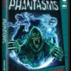 Morris Decorations "Phantasm DVD" Haunted House Video Effects