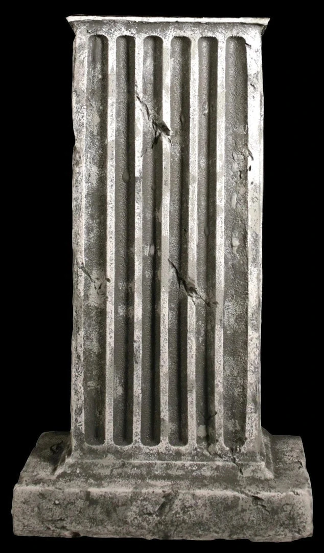 Morris "Pillar Prop" Professional Haunted House Set Piece 3 Morris "Pillar Prop" Professional Haunted House Set Piece