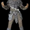 Morris Costumes "Predator" Costume (Adult Size)