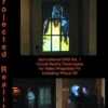 Morris "Projected Reality 1: How To DVD" Haunted House Video Effects