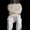 Morris Props "Psycho Sam" Life-Size Animated Halloween Prop