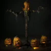 Distortions "Pumpkin Patch Combo" Animated Halloween Props - Package Deal