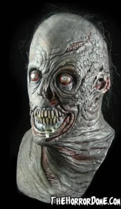 The Horror Dome "Pyromaniac" HD Studios Pro Mask