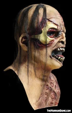 The Horror Dome Masks