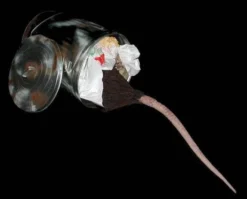 Distortions "Rats" Halloween Animatronic