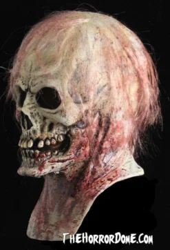 The Horror Dome "Ravenger" HD Studios Pro Mask 7 The Horror Dome