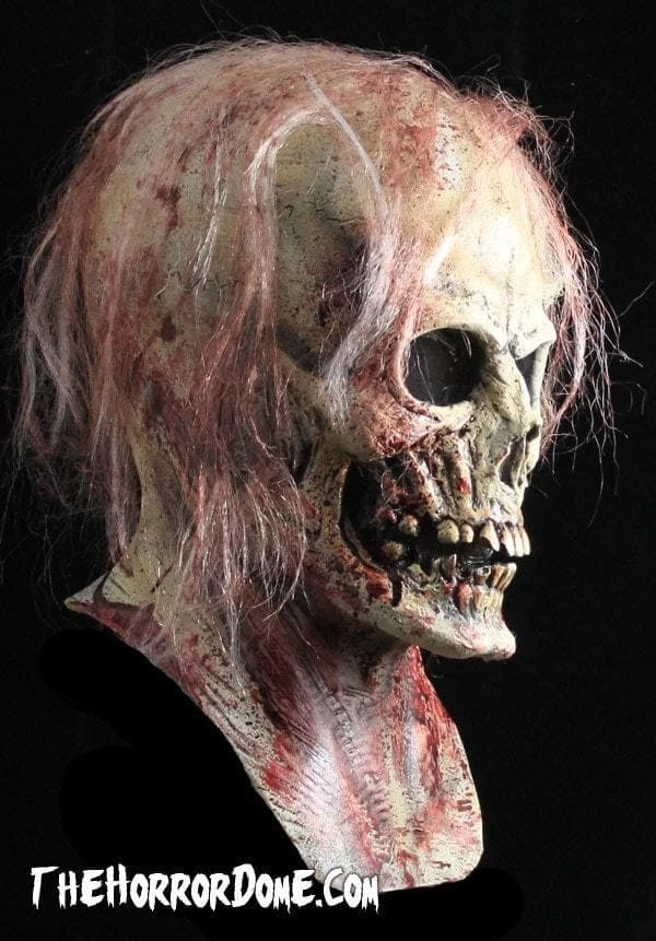 The Horror Dome "Ravenger" HD Studios Pro Mask 4 The Horror Dome "Ravenger" HD Studios Pro Mask