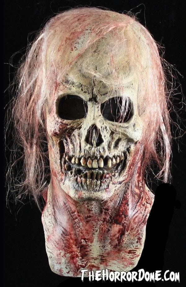 The Horror Dome "Ravenger" HD Studios Pro Mask 3 The Horror Dome "Ravenger" HD Studios Pro Mask