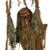 Morris "Rotted Corpse" Human Body Halloween Prop