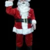 Distortions "Santa Claus Greeter" Christmas Animatronic 1 Distortions "Santa Claus Greeter" Christmas Animatronic