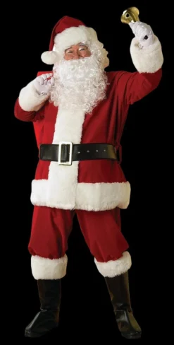 Morris "Santa Premier Suit - XL" Costume