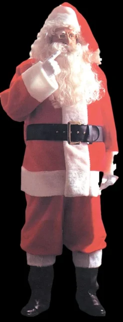 Morris "Santa Suit - Regular" Costume Costumes