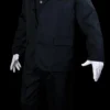 Morris "Saw - Billy" Costume With Mask Costumes