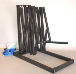 DC Props Animatronics "Scissor Extender" Halloween Animatronic Mechanism