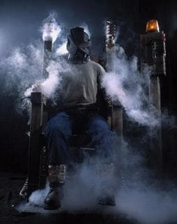 Distortions Animatronics "Shake N' Bake" Professional Halloween Animatronic 3 Distortions Animatronics "Shake N' Bake" Professional Halloween Animatronic