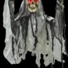 Morris "Skeleton Reaper" Hanging Halloween Decoration Props