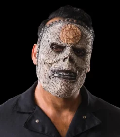Morris "Slipknot - Bass" Mask