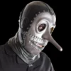 Morris Scary Masks "Slipknot - Chris" Mask 1 Morris Scary Masks "Slipknot - Chris" Mask