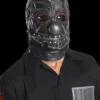 Morris "Slipknot - Clown" Mask