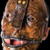 Morris Scary Masks "Slipknot - Maggots" Mask