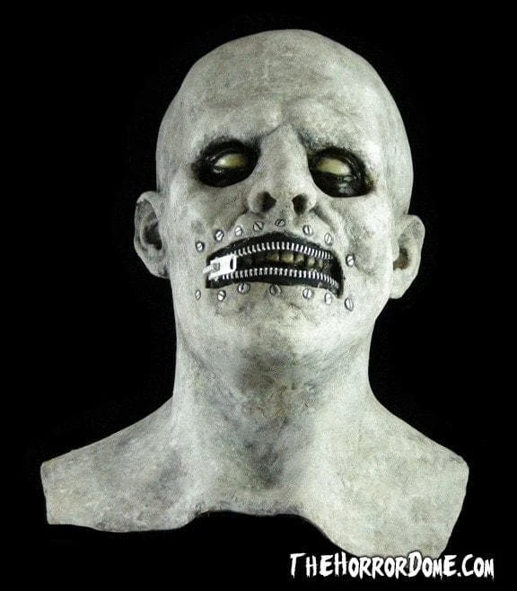 The Horror Dome "Speak No Evil" HD Studios Pro Mask 3 The Horror Dome "Speak No Evil" HD Studios Pro Mask