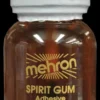 Morris Spirit Gum 1 Oz Makeup & Accessories 1 Morris Spirit Gum 1 Oz Makeup & Accessories