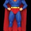Rubies "Superman" Professional Movie Prop - 69 Inches Tall 1 Rubies "Superman" Professional Movie Prop - 69 Inches Tall